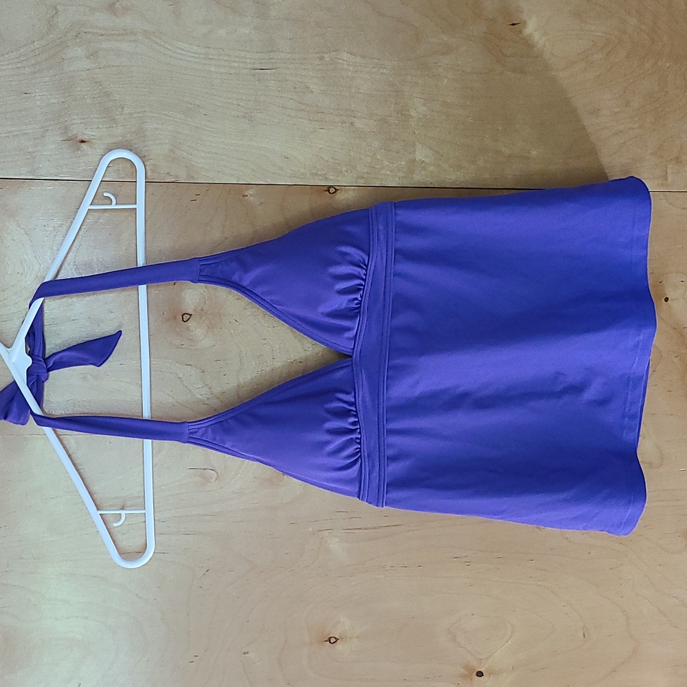 PrAna Lahari Tankini top